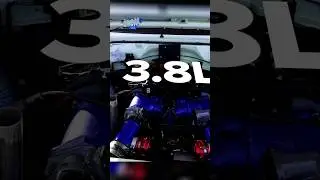 СПОРТКАР ПРОТИВ ПАТРОЛА🚦🔥