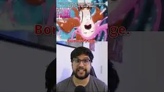 Bonney's dream comes true!