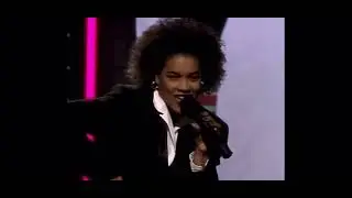 En Vogue - You Don’t Have To Worry LIVE at the Apollo 1991