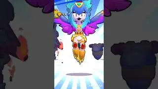 путь длинной пять лет #brawlstars #bs #бравлстарс #brawl #supercell #shorts