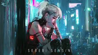 Bi Dans Etsek - Sebebi Sensin (Official Audio)