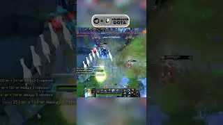 twitch.tv/chubzarik_dota #shorts #dota2 #funnymoments #dotafunnymoments
