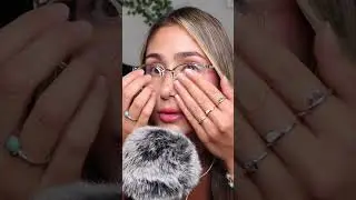 Tingly Tapping 💫 #asmr #tapping #asmrtriggers