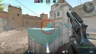 ME DENUNCIARAM NO CS KKK