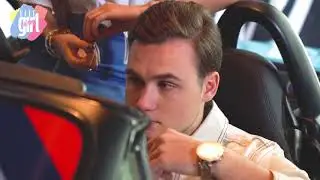 Love Match  Соболев и Попоша
