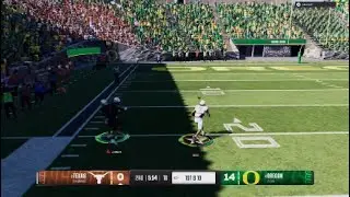 CFB25 Highlights