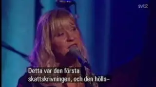 Jul i Folkton (Lena Willemark) - Julevangeliet på älvdalsmål (Cassels, 2009)