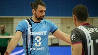 Победный дебют Александра Бутько! 