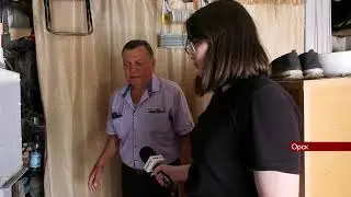 06062024 Погреба в гаражном кооперативе на ОЗТП топят канализационные стоки