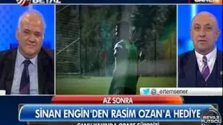 kekili mixlenmiş