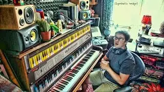Introducing AutoTonic (by Clemens Slama)