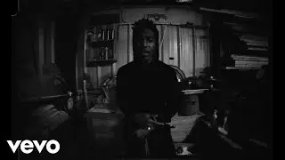 Jon Batiste - WHATCHUTALKINBOUT (Visualizer)