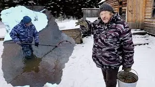 Евра. Тропами предков.