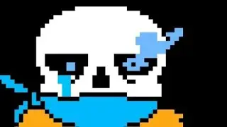Битва с DisbiliefSwap Sans. Phase 1