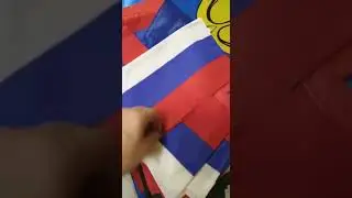 Пишив пилоток триколор ООО Золотая сфера 8 985 643 4880
