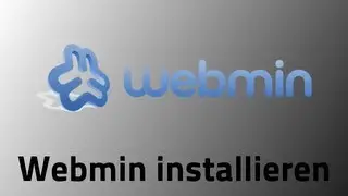 Tutorial: Raspberry Pi - Webmin installieren [GERMAN/DEUTSCH]