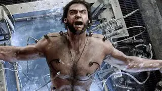 WOLVERINE’E HOŞ GELDİNİZ!