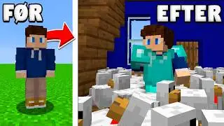VI ER BLEVET PRANKET AF SHADYS! - Prank Wars S5 #3