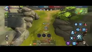 Dragon Nest 2 : Evolution 12V12 F2P INQUISITOR 100K+ BP (gameplay)  - Part 20