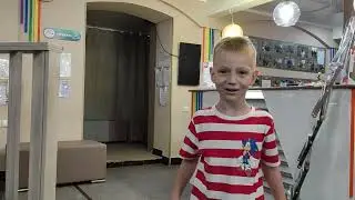 Geron Лето Лагерь 2022 6 сезон