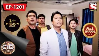 Superhero Performs A Crime | CID (Bengali) - Ep 1201 | Full Episode | 15 October 2022