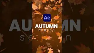 CC Particle World After Effects Tutorial 