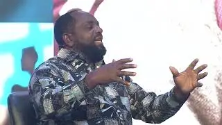 2022 Child Discipleship Forum: Stephen Maphosah Presents the Africa Child & School Initiative