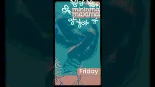 @knownartiste  - minimal MAXIMAL #barberbeats #vaporwave #bandcamp