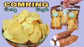 MODAL SIMPEL UNTUNG BESAR | GARING DAN RENYAH  |   JUAL INI LARIS MANIS