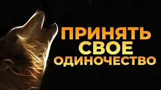 Я ОДИН, НО ЭТО НЕ ЗНАЧИТ ЧТО Я ОДИНОК!