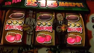 Pub Slot T7 & More Classic Fruit Machines!