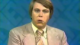 KMGH News and promo spots 1977