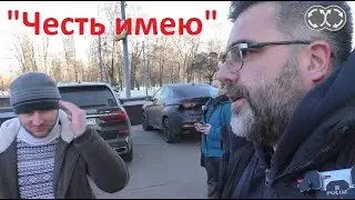 Свободу Кириллу Бунину! Совместный рейд со Стоп Хамом. 