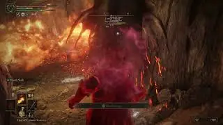 Elden Ring: Walls Have No Power Here