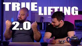 True Lifting 2.0