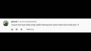 TeamTR Buraya Vuramazsın Dedi Hayatını Karartdım v2 / OnurBaşkan