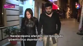 merve sevi frikik arabaya binerken 2013