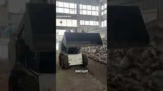 Мини Погрузчик Lonking CDM312 — Отгрузка/ +7 916 224-39-88 /+7 (999) 991-27-90 / титан-решения.рф