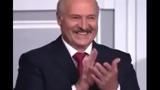 The favourite joke of Lukashenko - elections