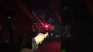 заводимо Прикарпатця в -9°С