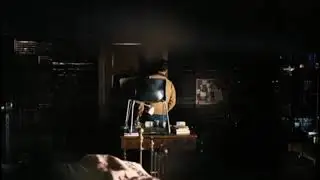 Интеллстеллар чел говорит нет нет неееет! мем из тик ток