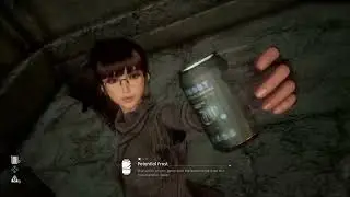 Potential Frost Can Location (Can No. 35) | Stellar Blade