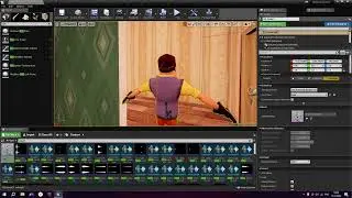 КАК ДОБАВИТЬ СОСЕДА В HELLO NEIGHBOR MOD KIT