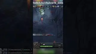 twitch.tv/chubzarik_dota #shorts #dota2