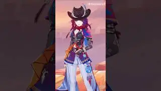 Genshin Impact mods 