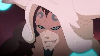 Qilby | Best Moment’s [Wakfu season 4]