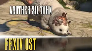 Another Sil'dihn Subterrane (Criterion) Theme 