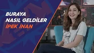 Buraya Nasıl Geldiler - Bölüm 2: İpek 