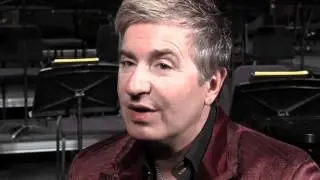 Pianist Jean-Yves Thibaudet on learning Shostakovich's Concerto No. 1