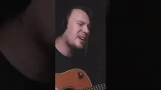Когда мы были на войне. Казачья (кавер А. Морозов)